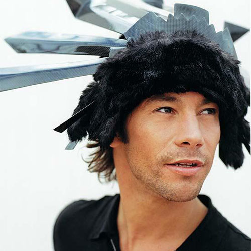 Jamiroquai