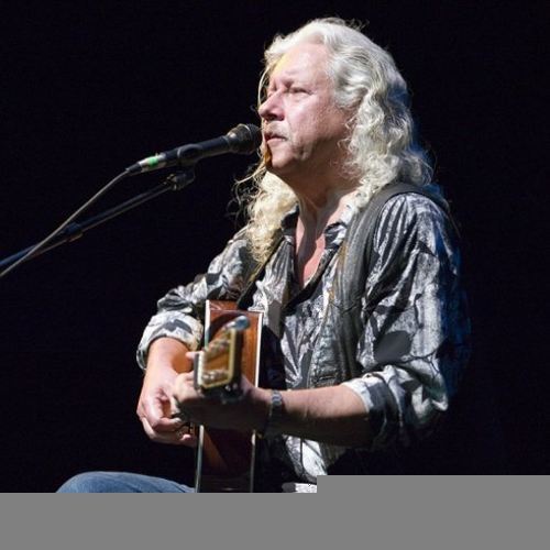 Arlo Guthrie&Millard Lampell
