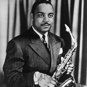 When Lights Are Low - Benny Carter&Ben Webster&Barney Bigard