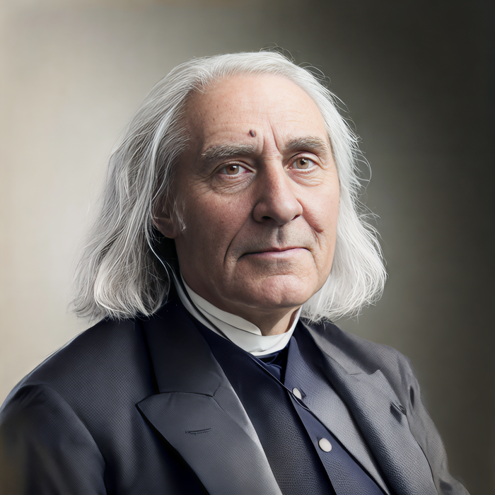 Franz Liszt