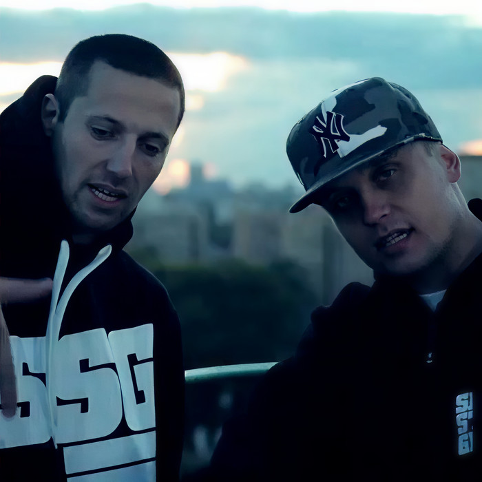 Mor W.A.&Wigor Mor W.A.&Łyskacz&Peper