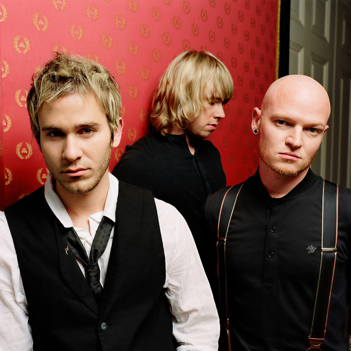 Right Back Home (feat. Peter Frampton) - Lifehouse