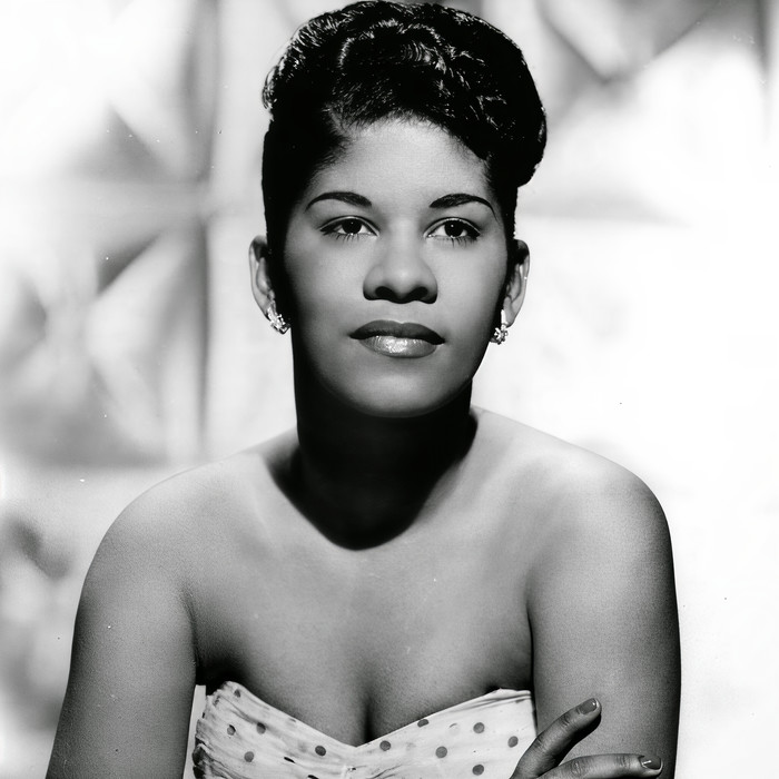 Ruth Brown&Clyde McPhatter