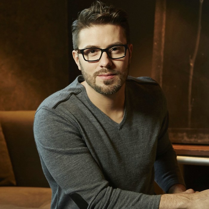 Stronger Than We Think (Bryan Todd Remix) - Danny Gokey&Bryan Todd