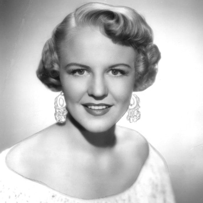 Peggy Lee&The Melomen