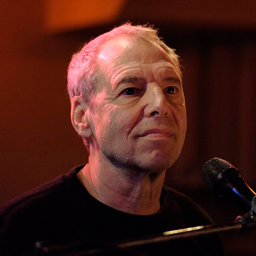 Rainy Day Woman #12 & 35 - Ben Sidran