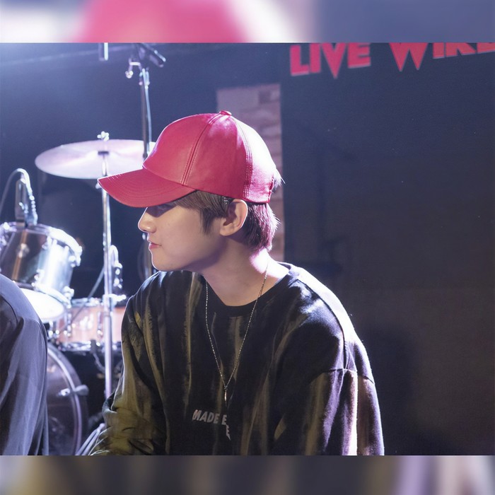 Wellz (웰즈)&Geniejin (지니진)&JimmyBang