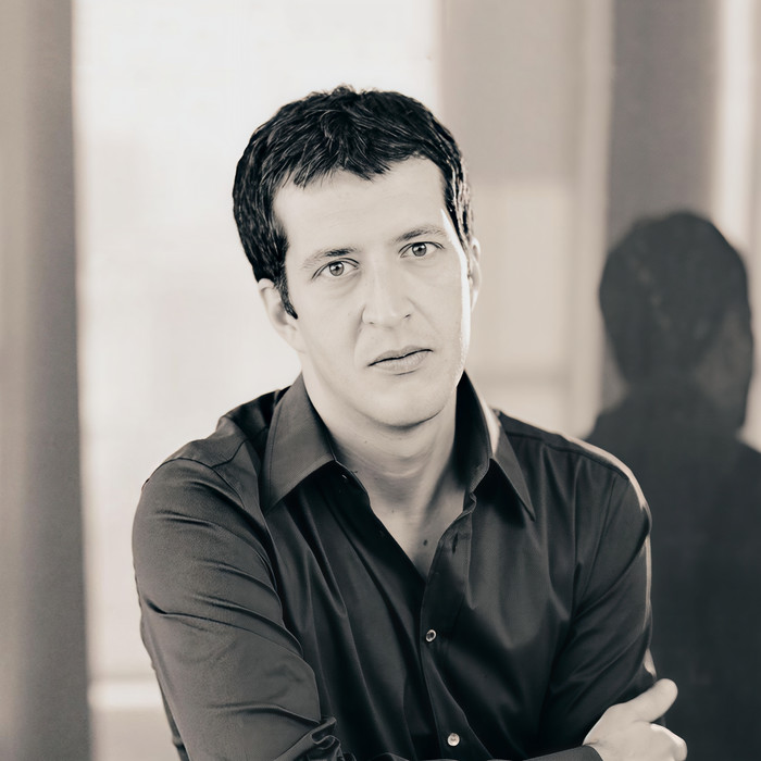 Darknesse visible - Thomas Ades