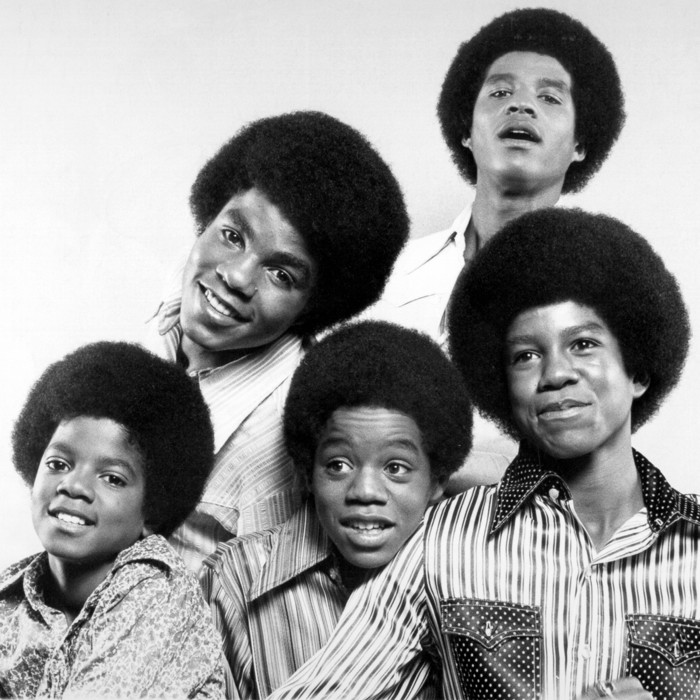 Brand New Thing - Jackson 5