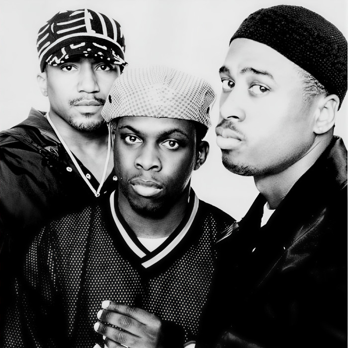 A Tribe Called Quest&Consequence