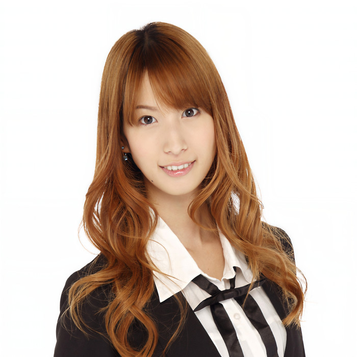 小清水亜美&斎藤千和