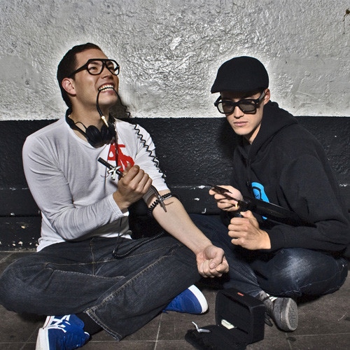 Music Junkies&Ars Arcana&NSFW