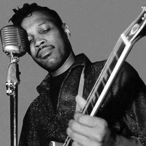 Magic Sam&Louis Jordan&Ellis Walsh