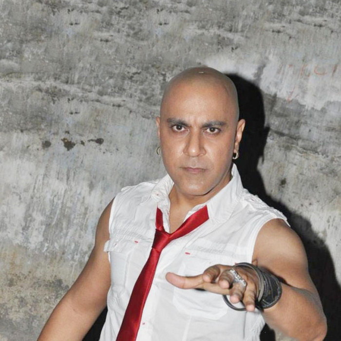 Ha Kah De Ya Na - Baba Sehgal&Alisha Chinoy