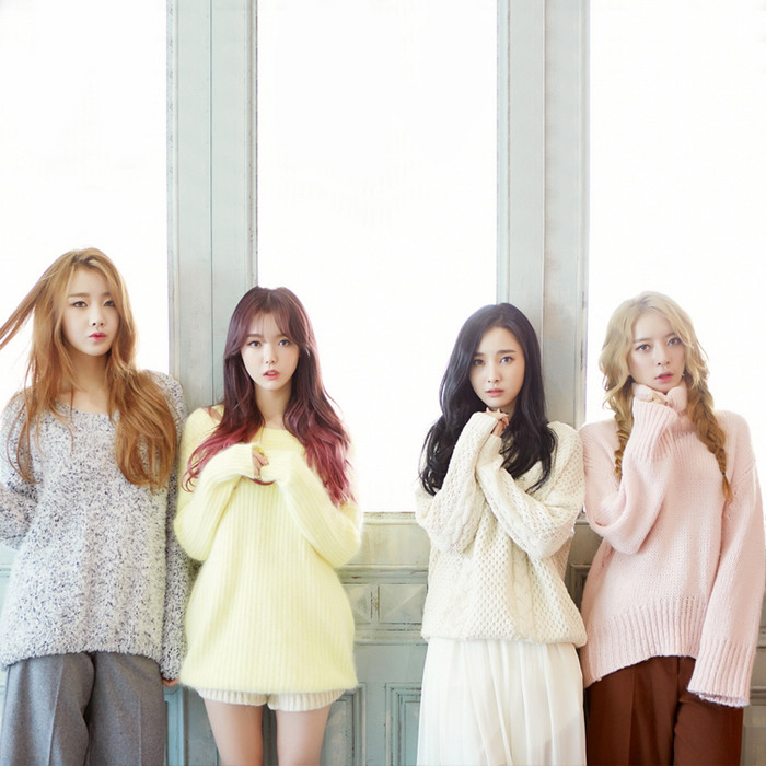 Fly Boy - 달샤벳