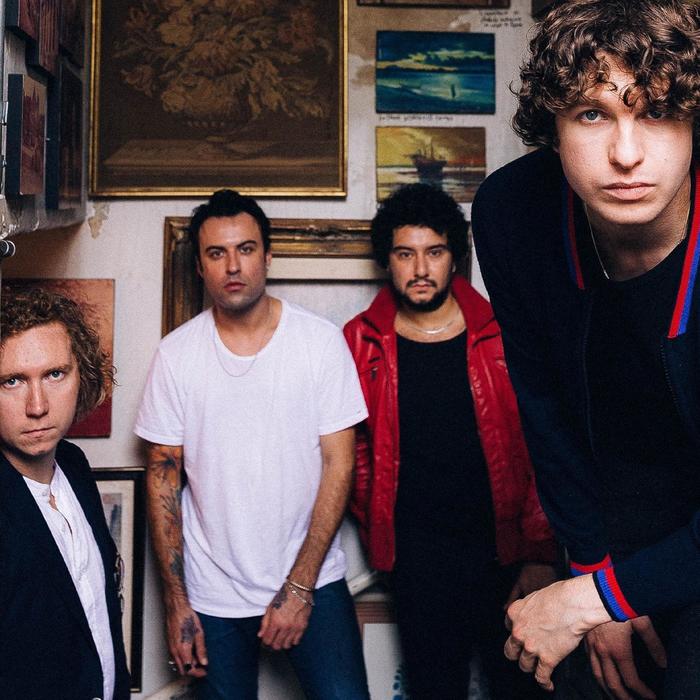 The Kooks