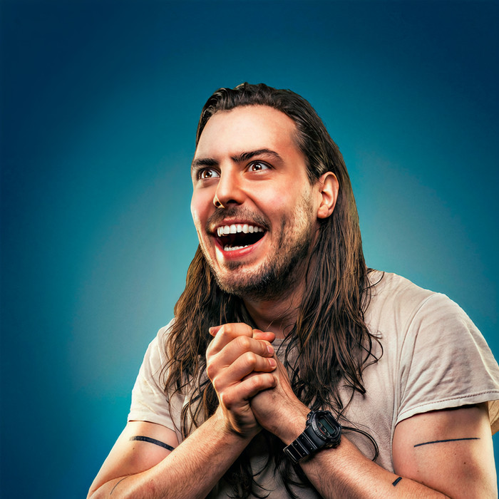Andrew W.K.