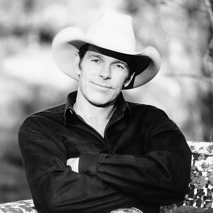 Chris Ledoux