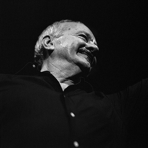 Astor Piazzolla&Lito Vitale&Juan Carlos Baglietto&Julia Zenko&Horacio Ferrer&Gauchos de Acero&Joaquin Benitez