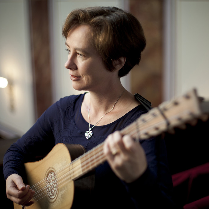 Elizabeth Kenny&Rosemary Joshua&Laurence Dreyfus&Les Talens Lyriques