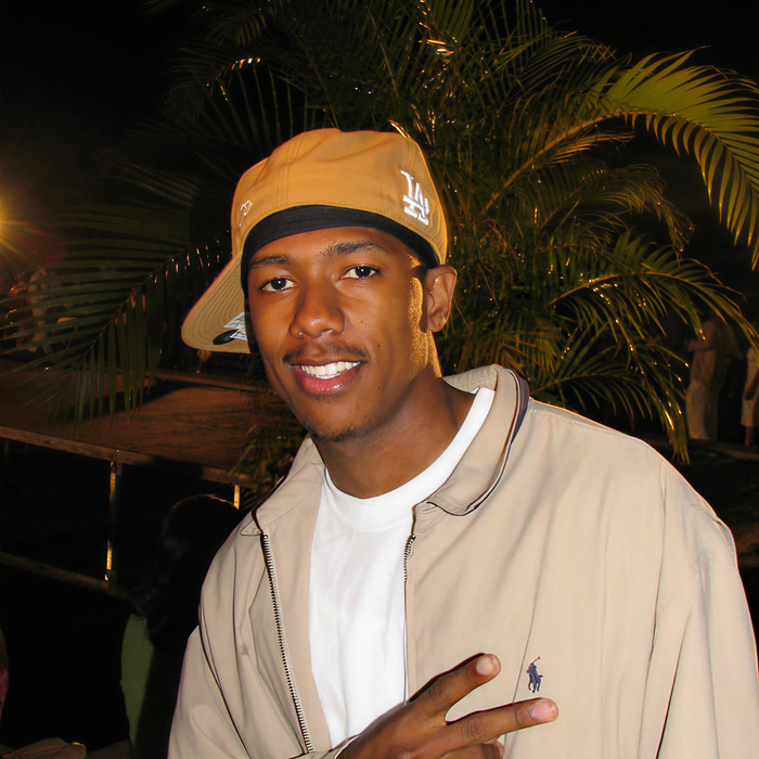 Nick Cannon&Ying Yang Twins&Fatman Scoop