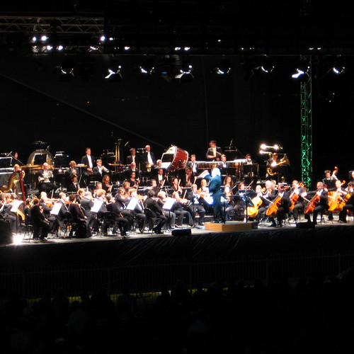 Queensland Symphony Orchestra&Richard Mills&Barry Davis