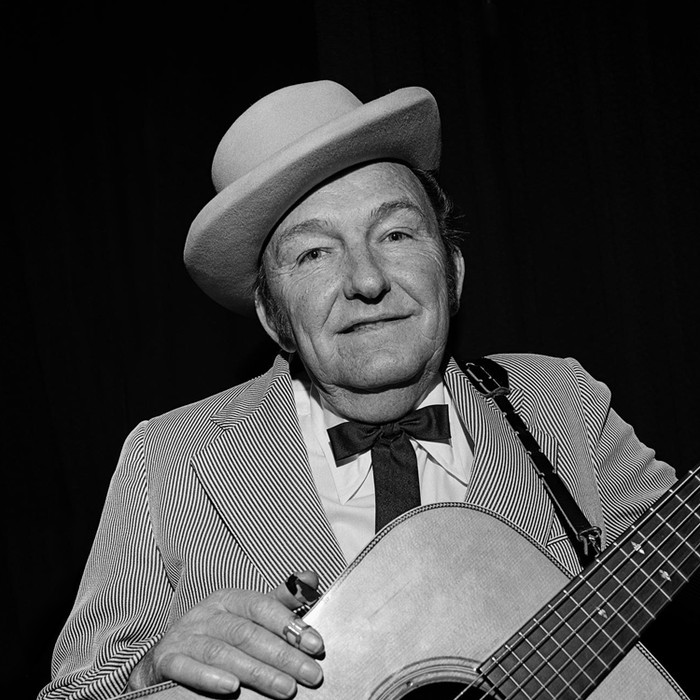 Lester Flatt&The Nashville Grass&Tom James&Jerry Organ