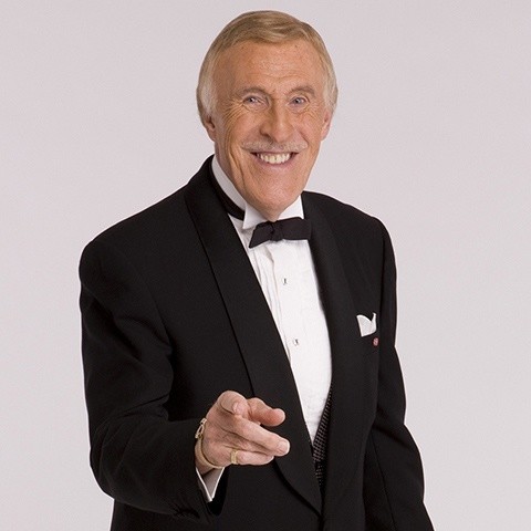 Get Happy - Bruce Forsyth&Alyn Ainsworth&His Orchestra