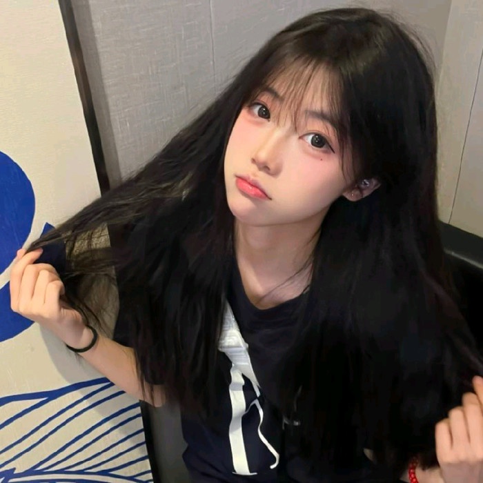 小k橘子