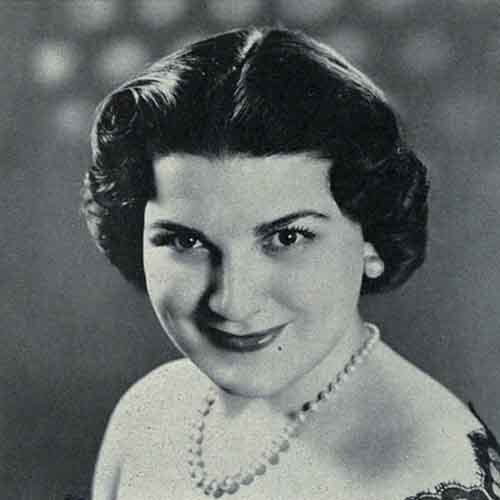 Teresa Stich-Randall&Dagmar Hermann&Anton Dermota&Hans Braun