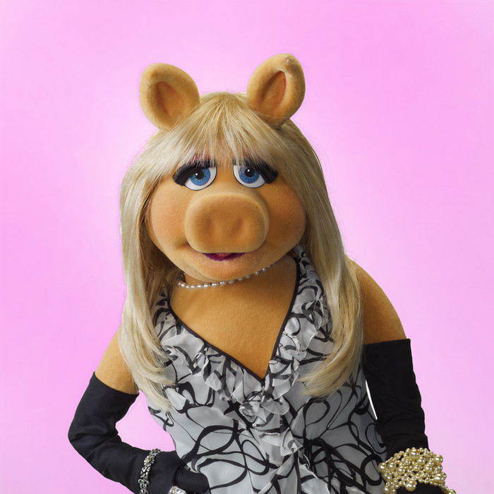 Something So Right - Miss Piggy&Kermit&Céline Dion&The Muppets
