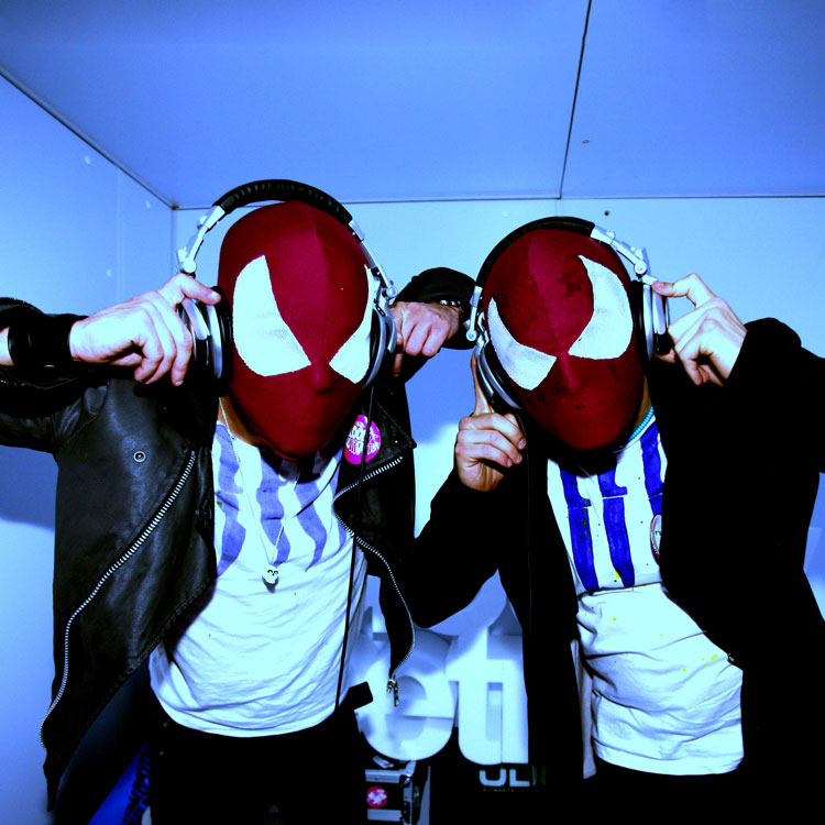 The Bloody Beetroots&Peter Frampton