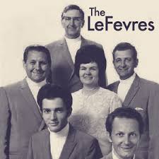 Peace in the Valley - The LeFevres&Coy Cook