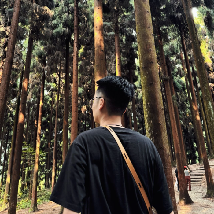 LaRry Rong&ZHU