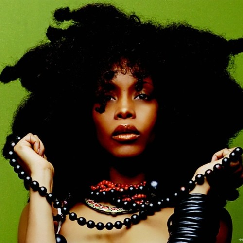 On & On - Erykah Badu