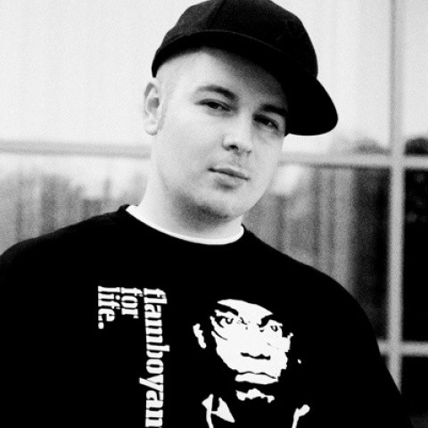 Shuko&Saigon&Vinnie Paz&R.A. the Rugged Man&Carolyn D'Elia&Christoph Bauss