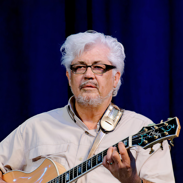 Larry Coryell&L. Subramaniam&Tony Williams