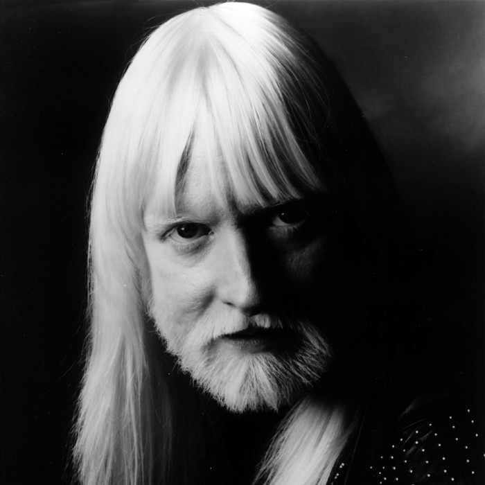 Keep Playin' That Rock & Roll - Edgar Winter