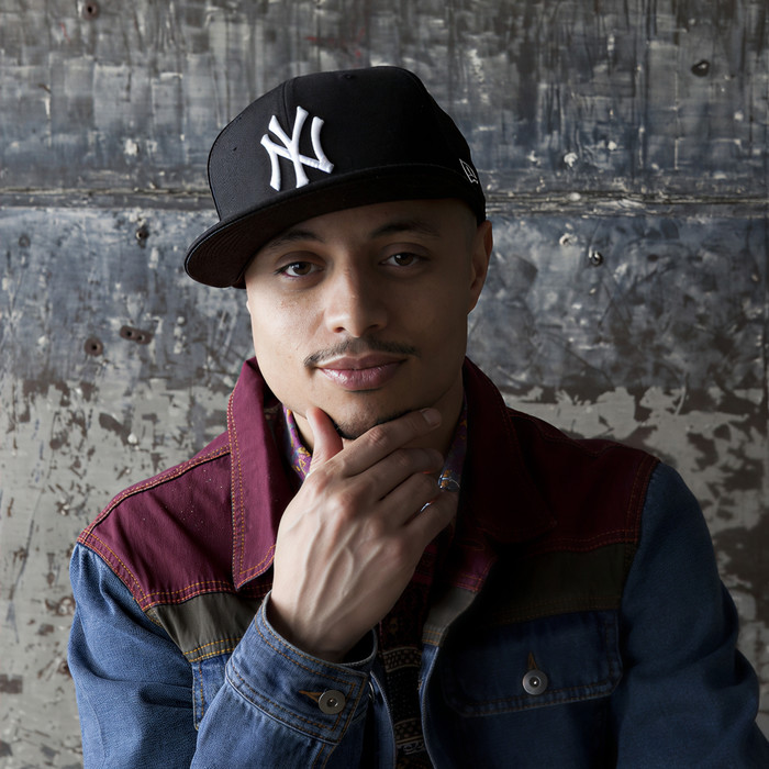 José James&Lalah Hathaway