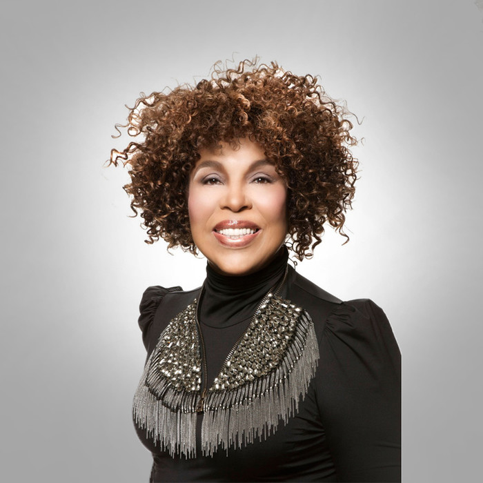 Roberta Flack