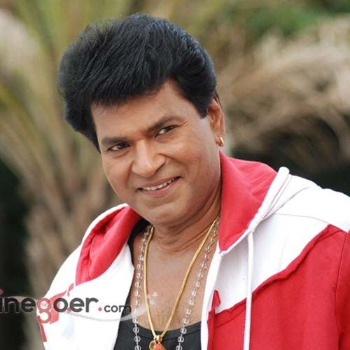 Charanraj&Anthony Daasan