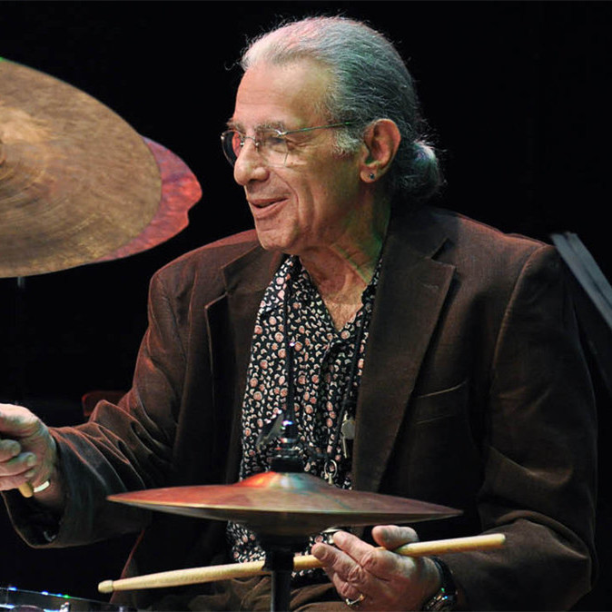 Part Three - Barry Altschul&Dave Holland&Sam Rivers