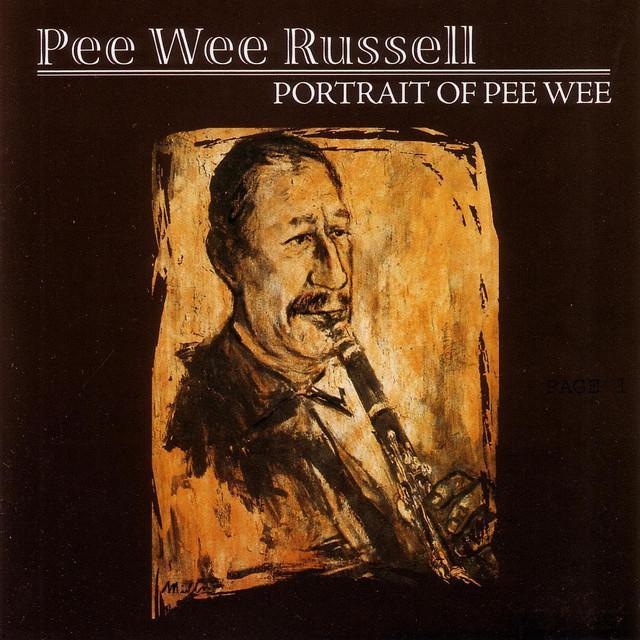 I'm Coming Virginia - Pee Wee Russell&Oliver Nelson