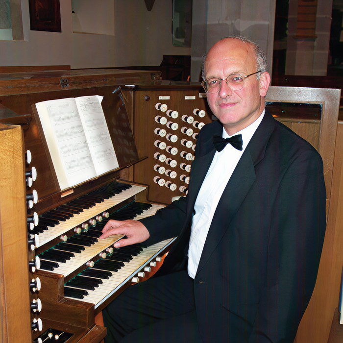 Choir of King's College, Cambridge&Ian Hare&David Willcocks&Julian Brown&Christopher Anderson&Anthony Sackville