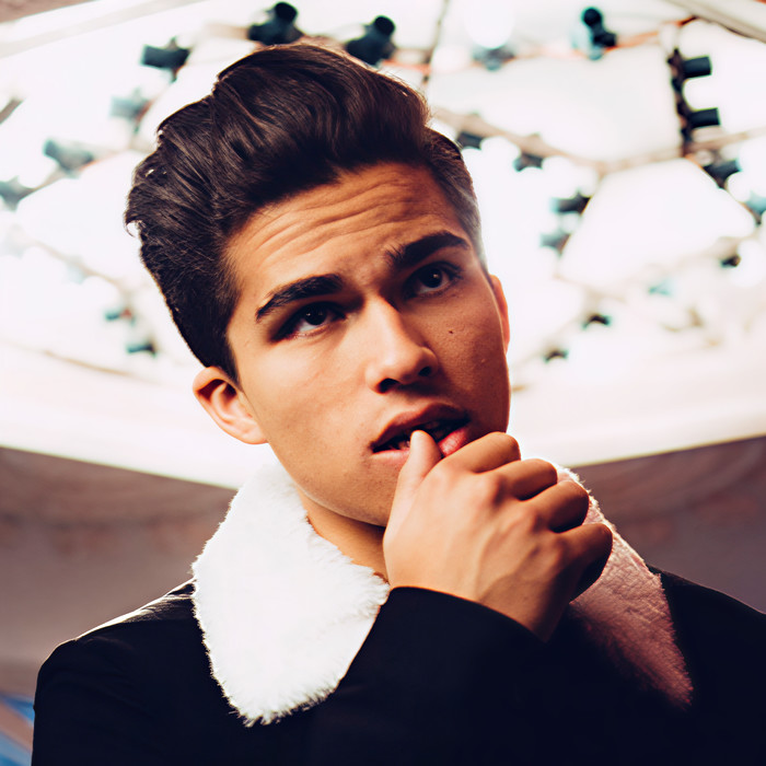 Mozgi (KYM remix) - Alex Aiono