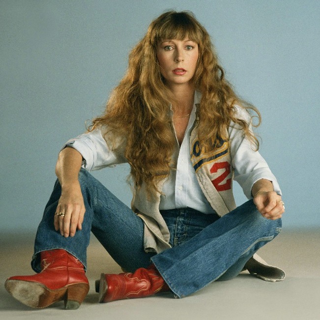 Angel Of The Morning - Juice Newton