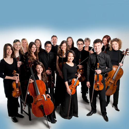 Australian Chamber Orchestra&Richard Tognetti