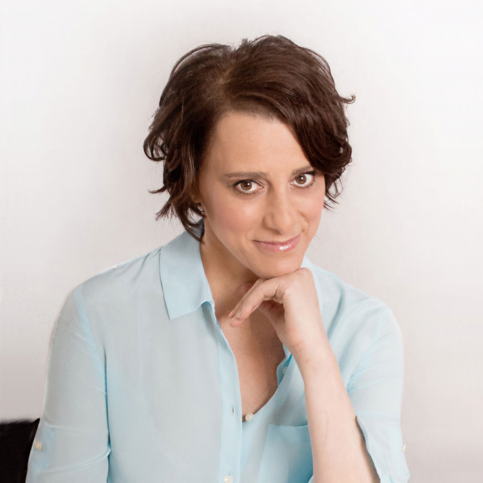 Judy Kuhn&Beth Blankenship&Mandy Gonzalez