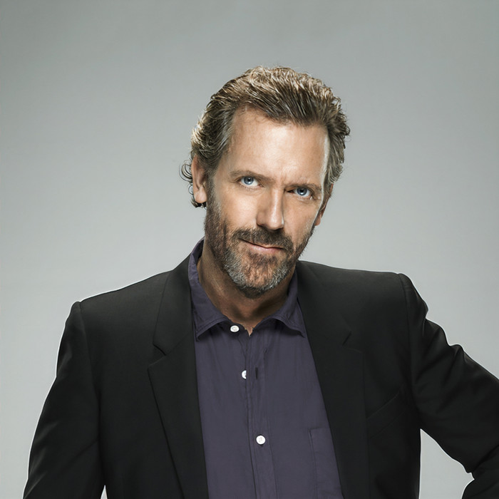 Junco Partner - Hugh Laurie
