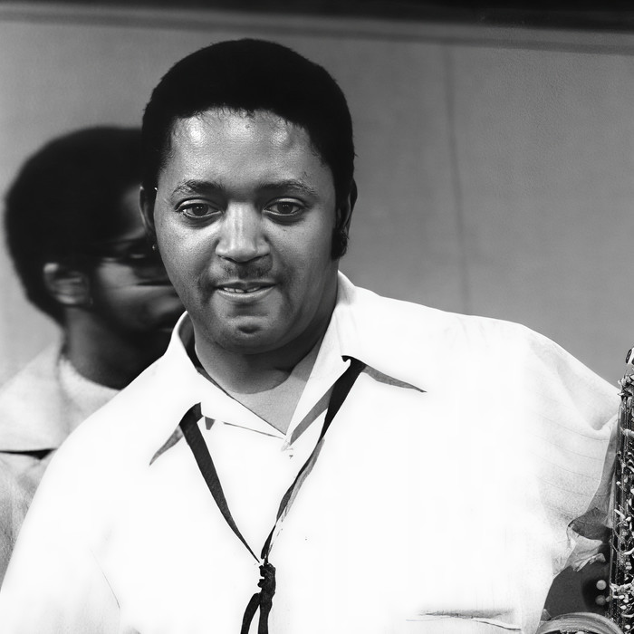 Oliver Nelson&Betty Harris&Thelonious Monk